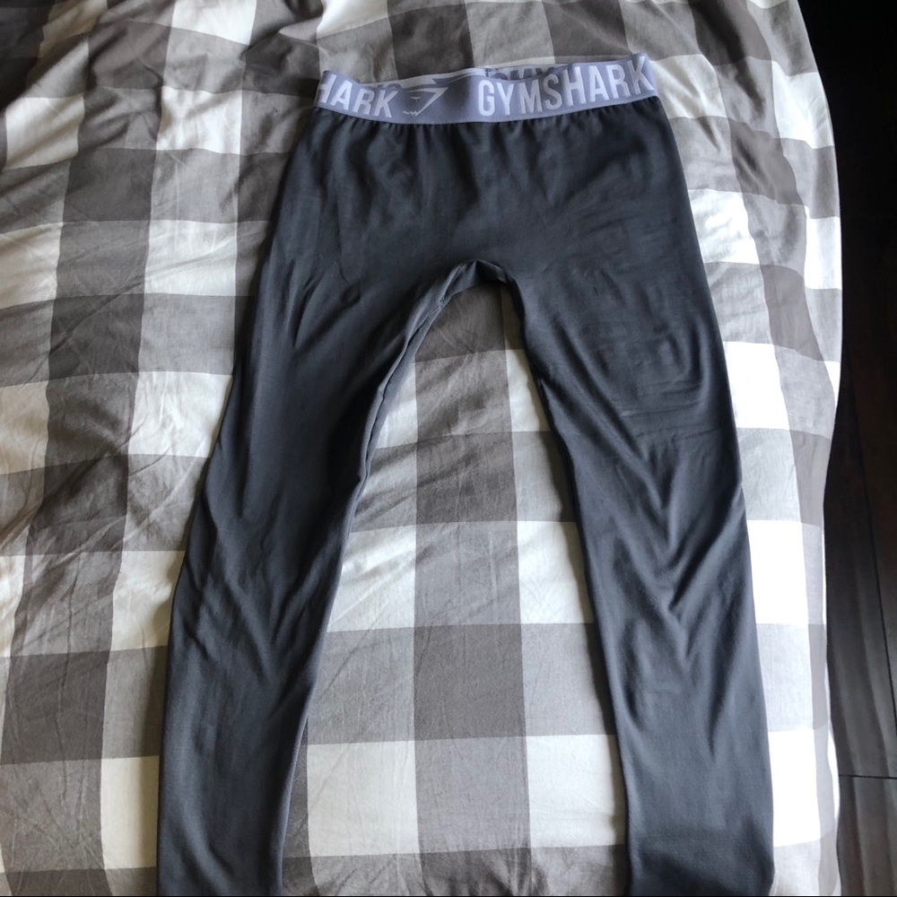 Gymshark leggings